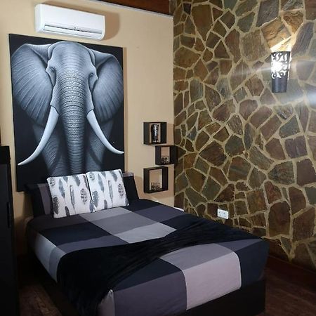 Apartament La Casita De Abi! La Orotava Zewnętrze zdjęcie