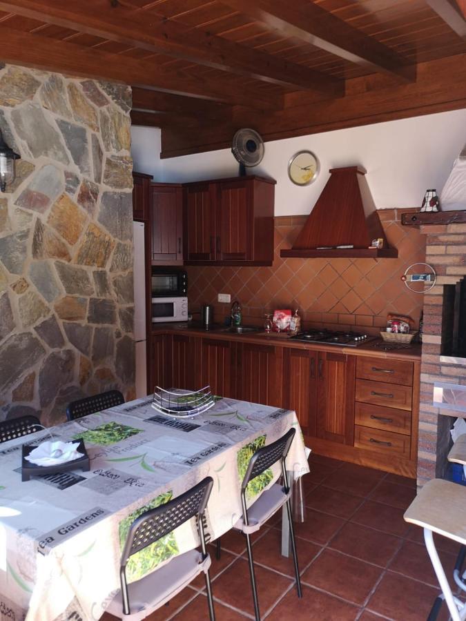 Apartament La Casita De Abi! La Orotava Zewnętrze zdjęcie