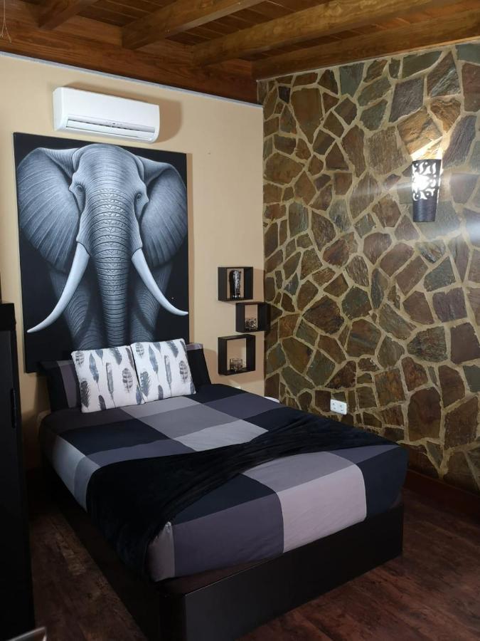 Apartament La Casita De Abi! La Orotava Zewnętrze zdjęcie