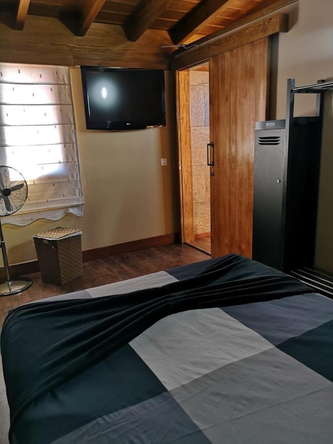 Apartament La Casita De Abi! La Orotava Zewnętrze zdjęcie
