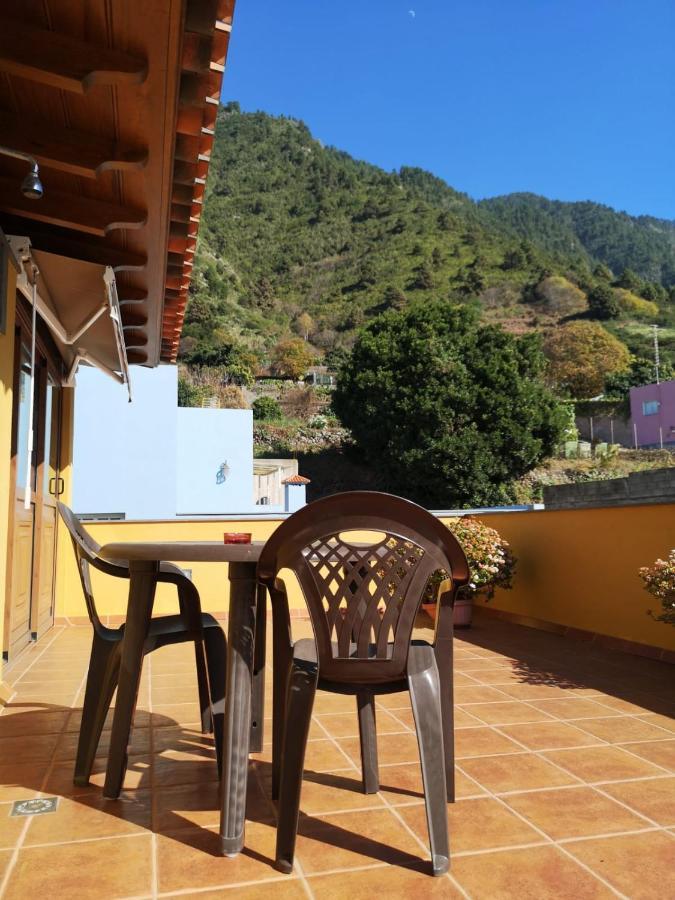Apartament La Casita De Abi! La Orotava Zewnętrze zdjęcie